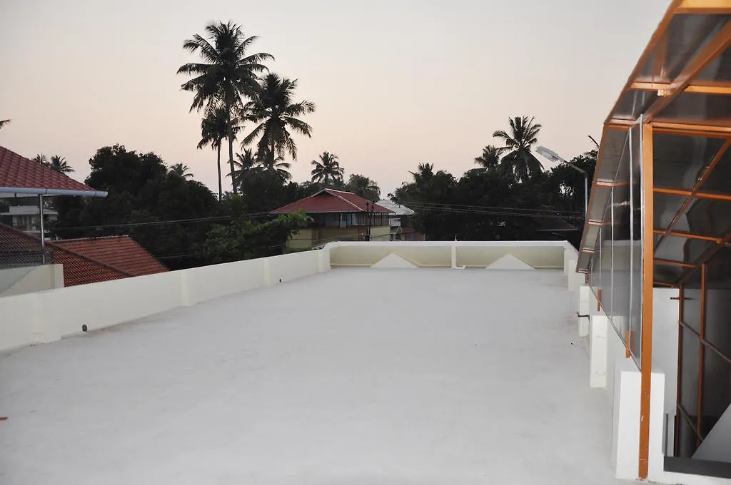 Aroma Home Stay Kochi